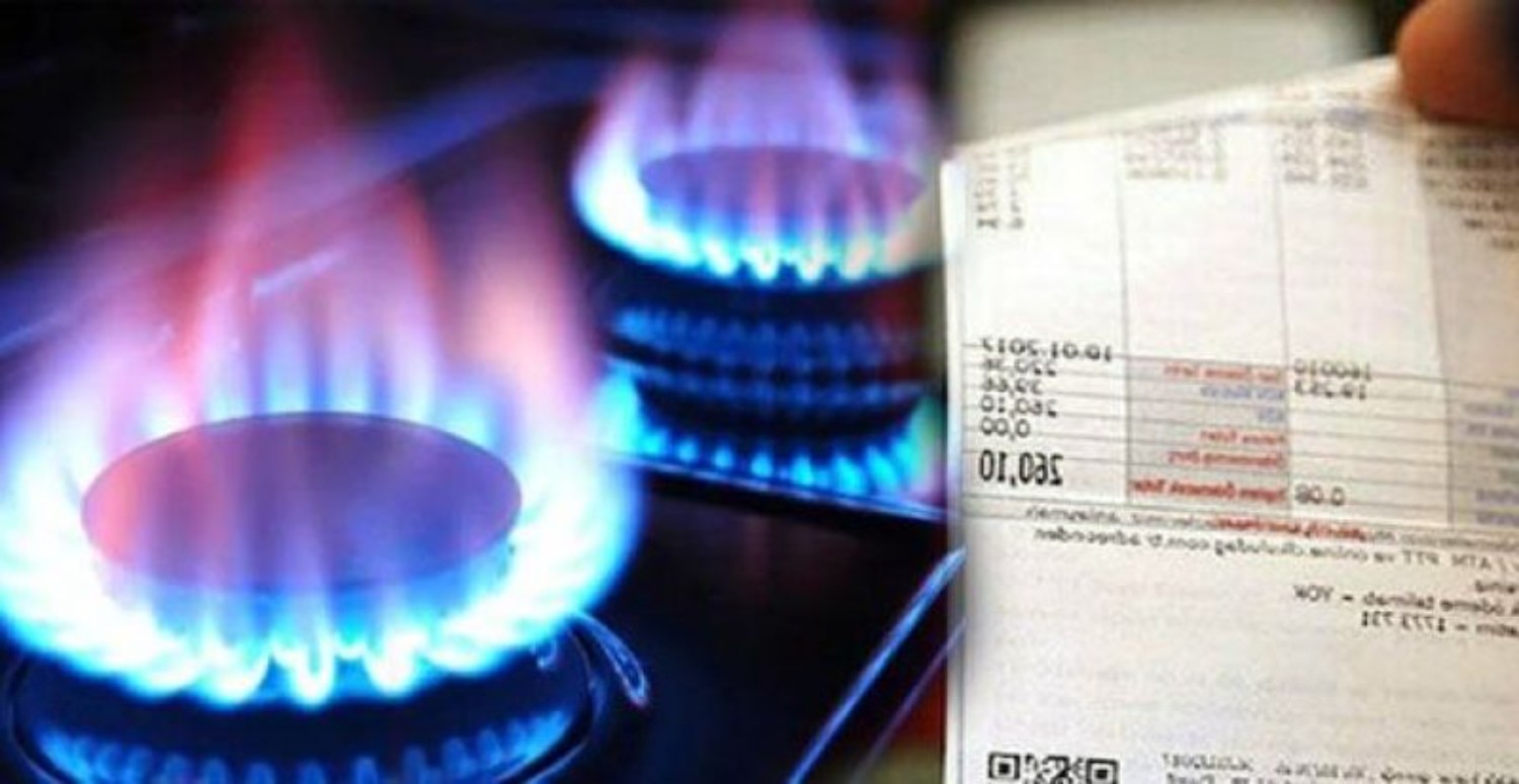 DOĞALGAZ VE ELEKTRİK ZAMMI