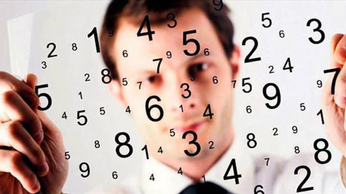 Doğum yılınızın son rakamı kim olduğunuzu söylüyor