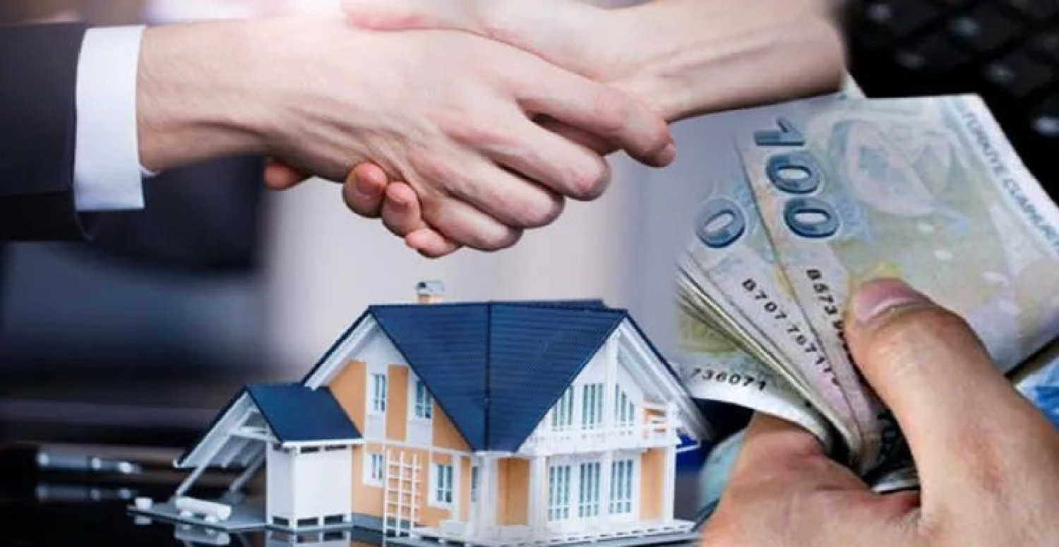 düşük faizli konut kredisi
