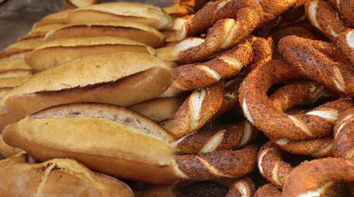 Ekmek ve simit fiyatlarında flaş karar