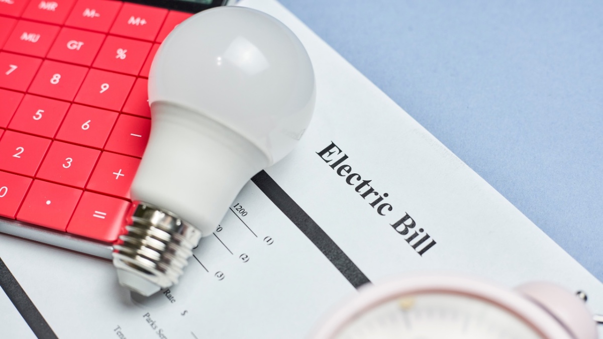 elektrik faturası