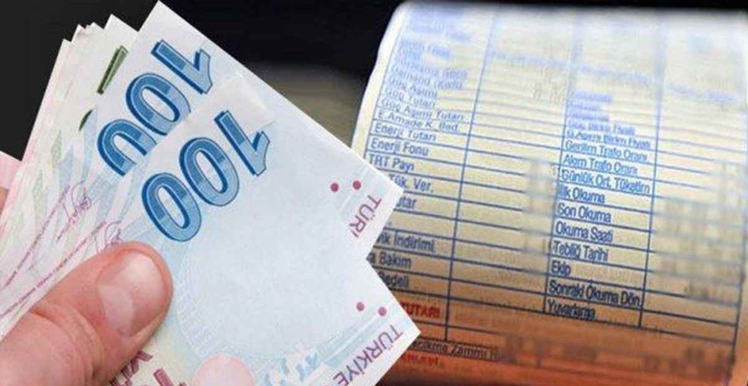 elektrik yardımı hakkında