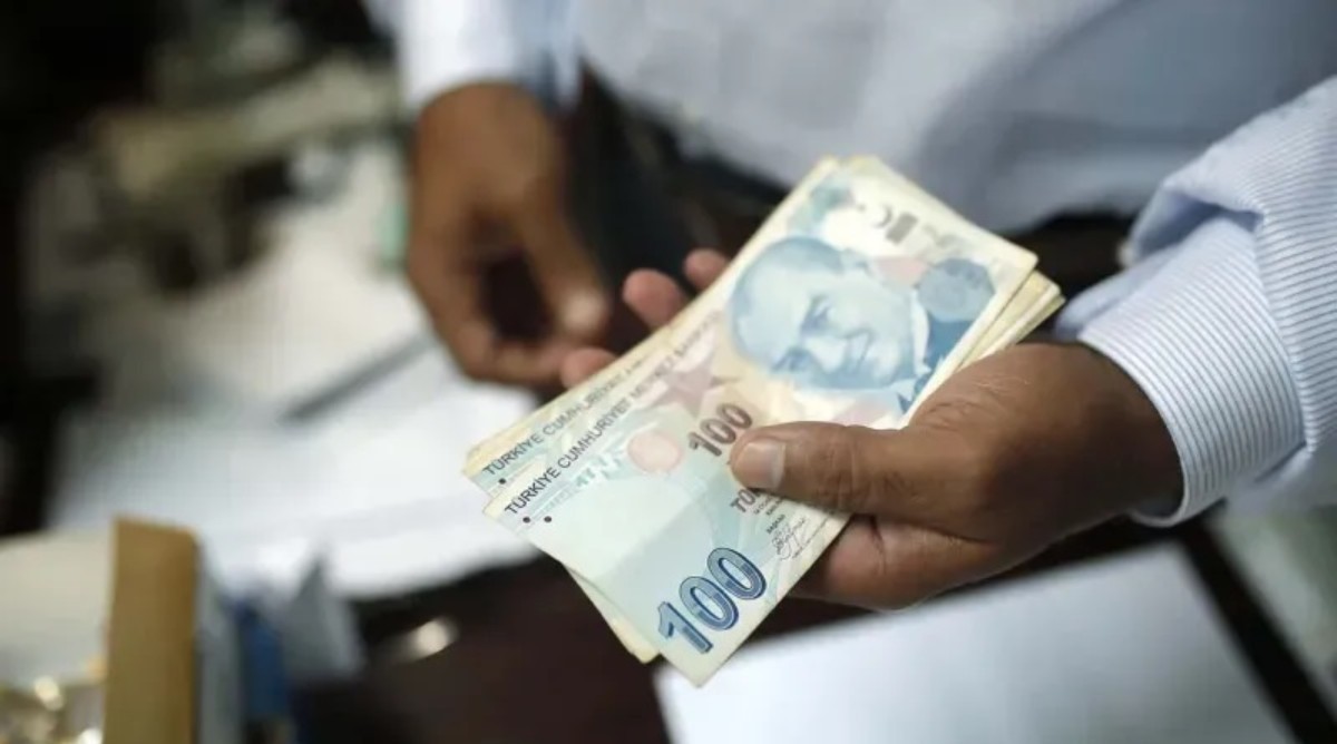 Emekli maaşı 10 bin TL olana kira yardımı