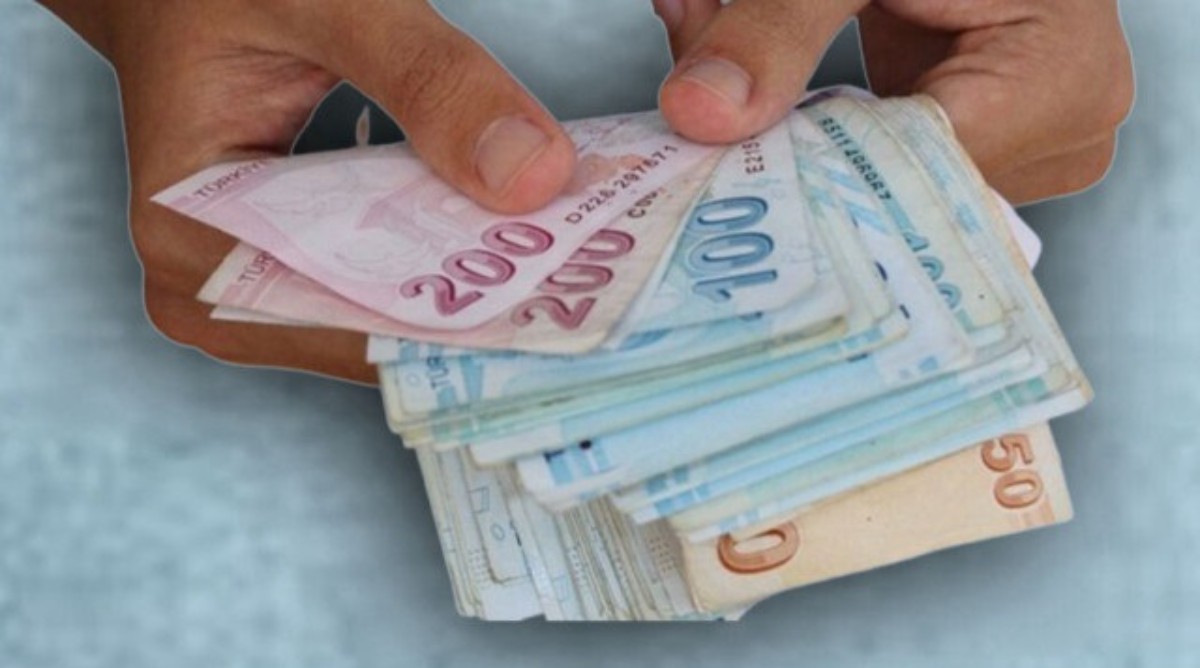 Emeklilere Temmuz zammı şoku