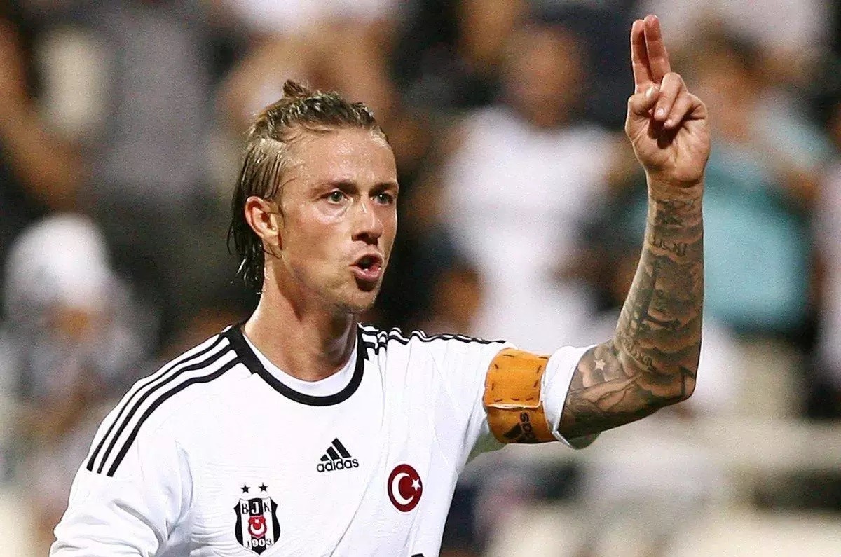 Eski Beşiktaşlı Guti'den Real Madrid açıklaması