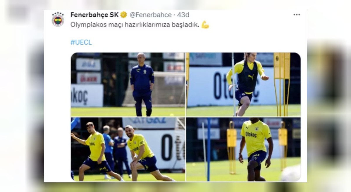 fenerbahçe