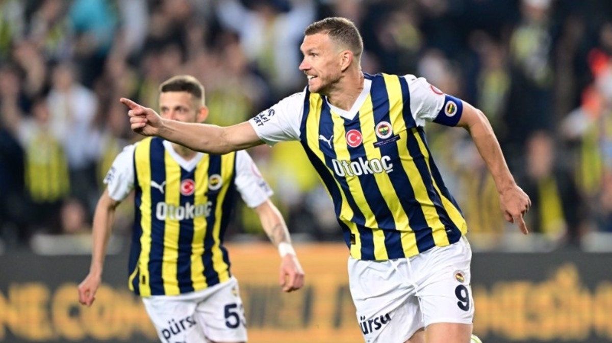 Fenerbahçe Adana Demirspor'u 4 golle yendi