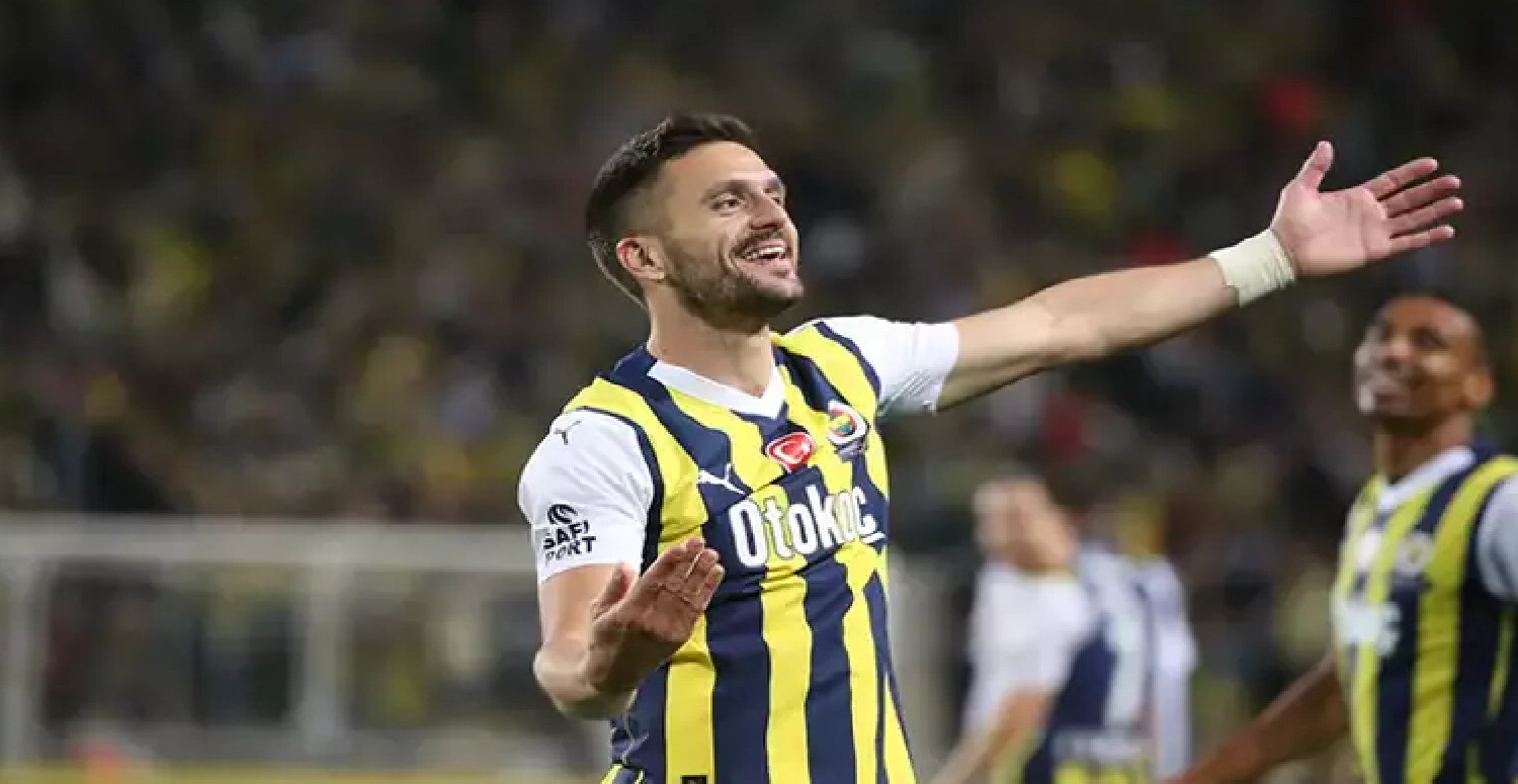 Fenerbahçe edin