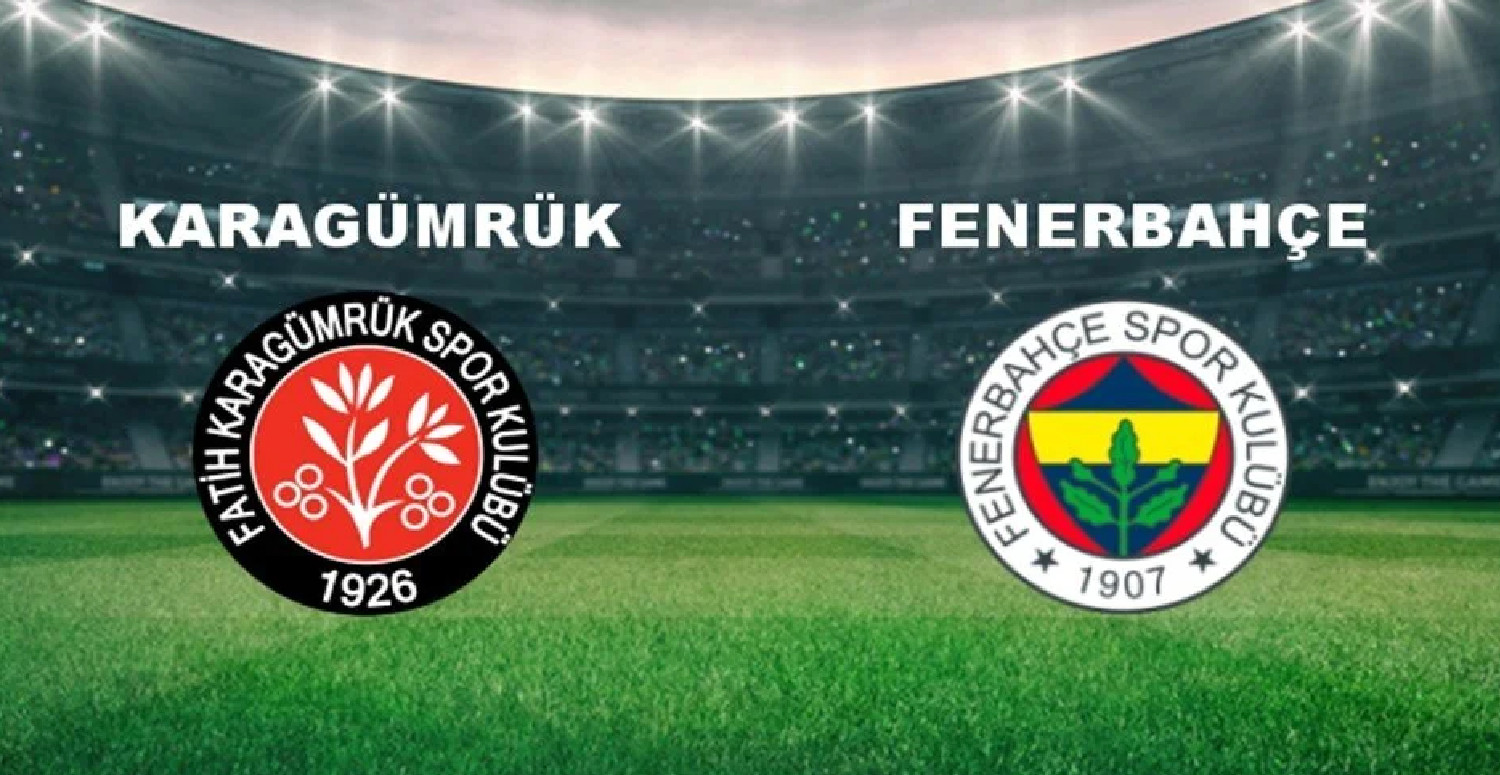 fenerbahçe karagümrük