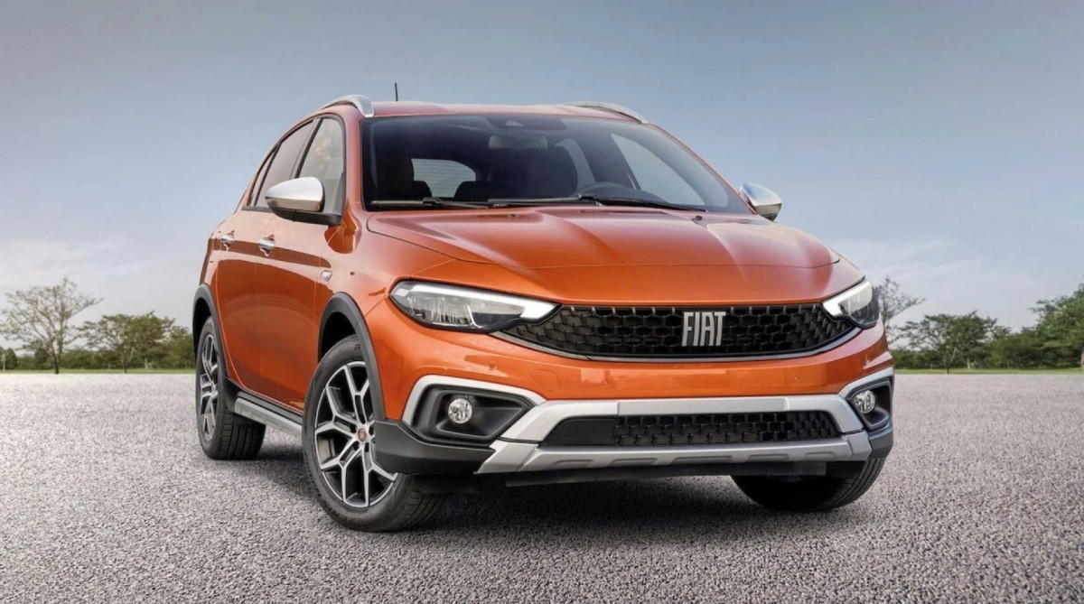 Fiat Egea'da çıldırtan kampanya