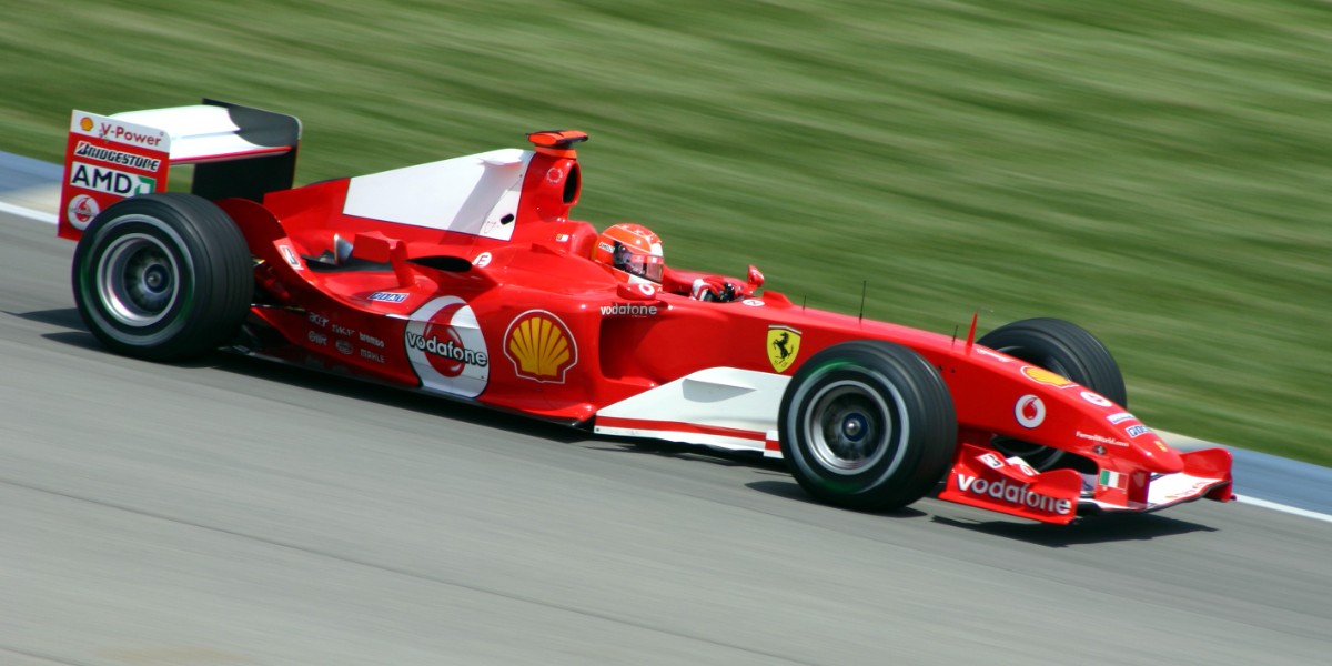 formula yarışları birincisi belli oldu