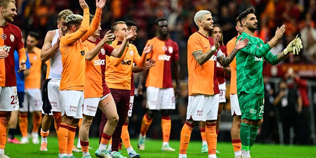 galatasaray