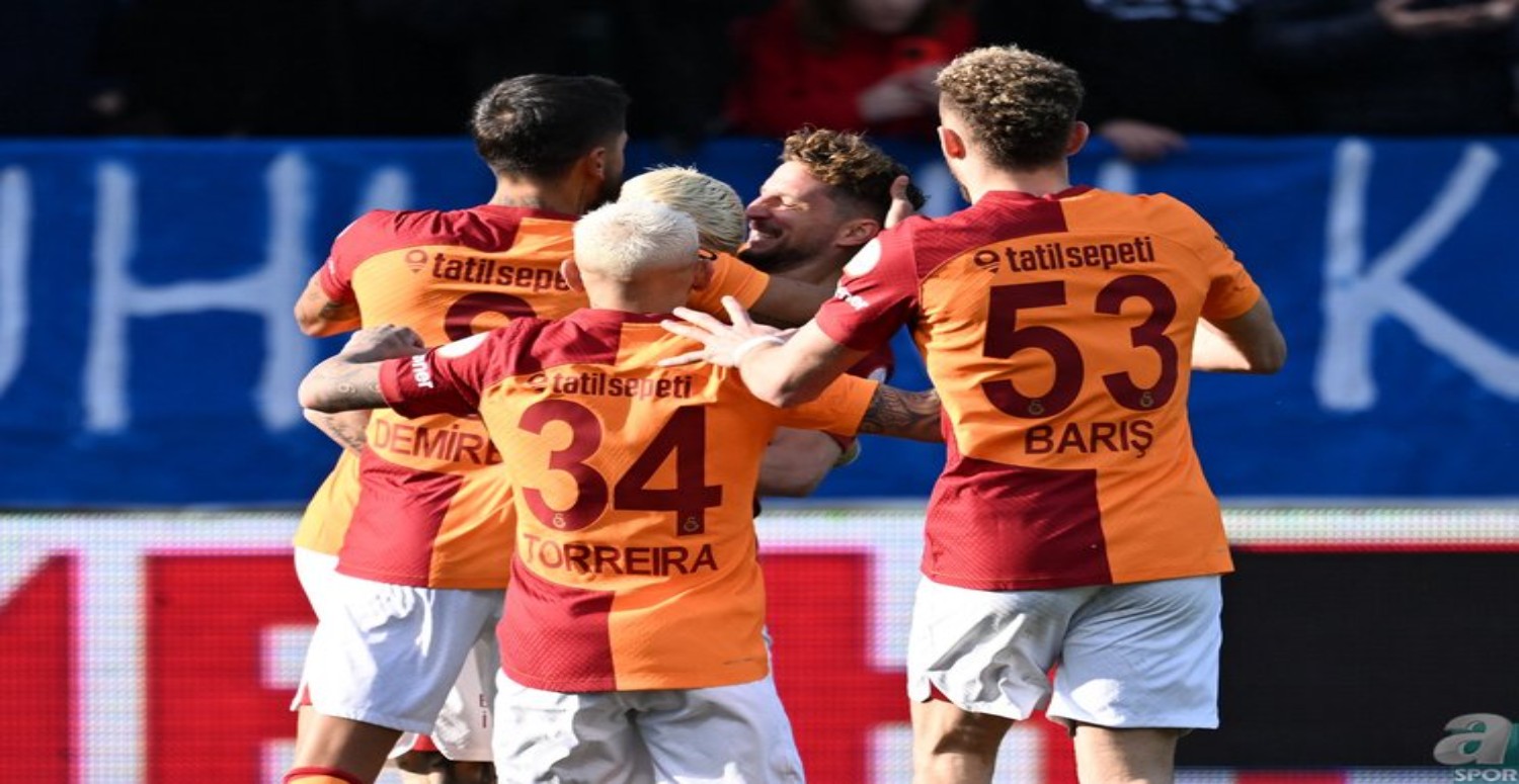 GALATASARAY HABERİ