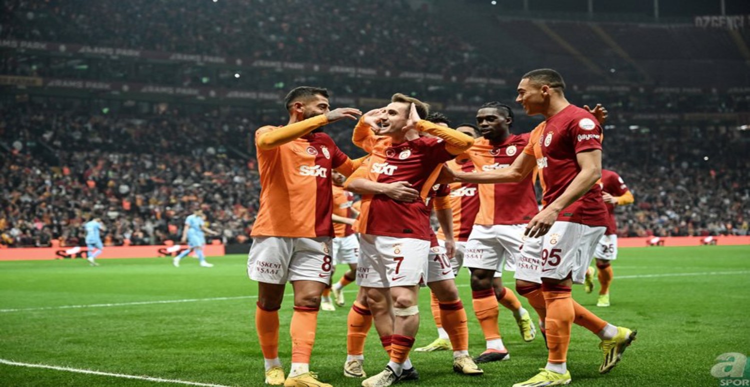 GALATASARAY HAKKINDA