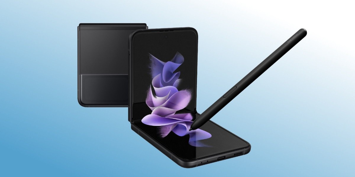 galaxy z flip güncelleme