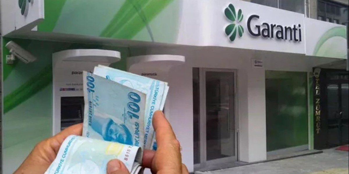 garanti bbva bonus ödemesi