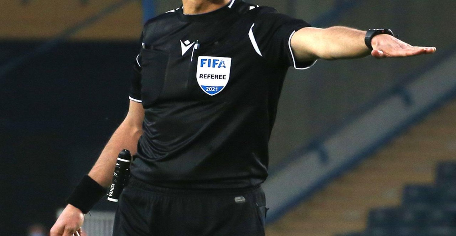 Hakemler yalan makinesine bağlanacak