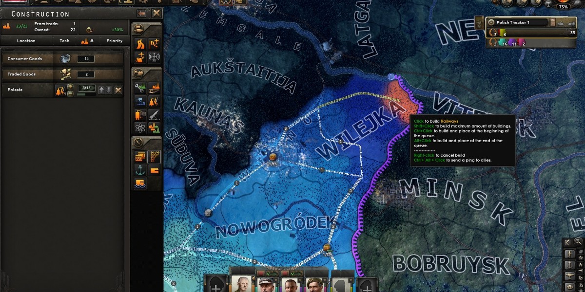 hearts of iron ücretsiz kampanya
