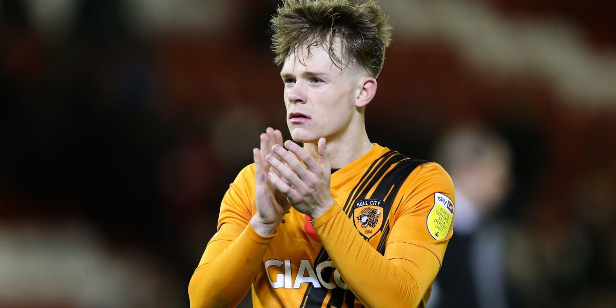 hull city sonunda galibiyet aldı