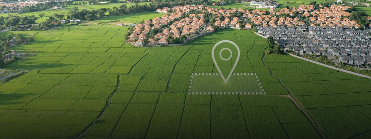 iki ilde arsa satışları