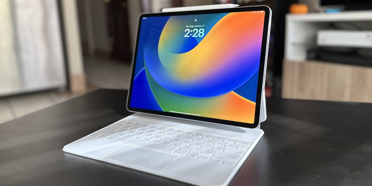 ipad pro cihazlara yeni özellik