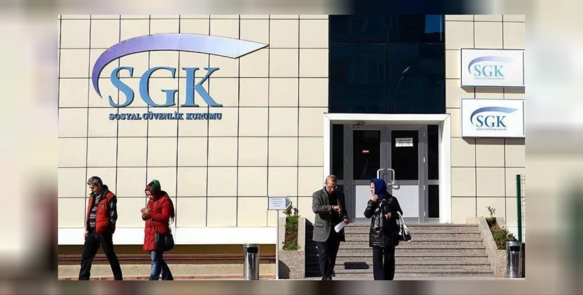 İŞTE ERKEN EMEKLİLİK İÇİN İSTENEN PRİM ÖDEME GÜN SAYISI VE YAŞ ŞARTLARI