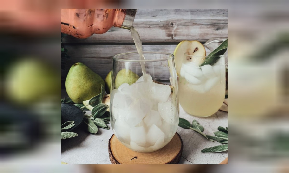 İŞTE METABOLİZMANIZI HIZLANDIRACAK MUHTEŞEM İÇECEK TARİFİ