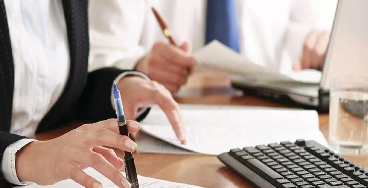 Kaymakamlıklara personel alımı yapılacak