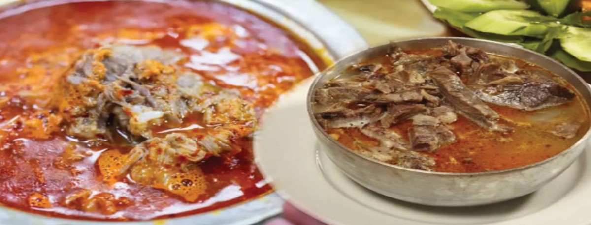 kelle paça faydaları