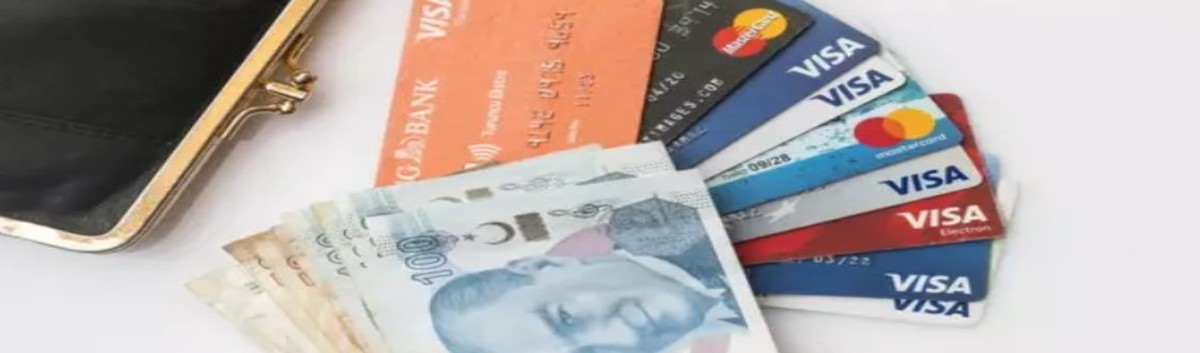 kredi kartı kullanımı
