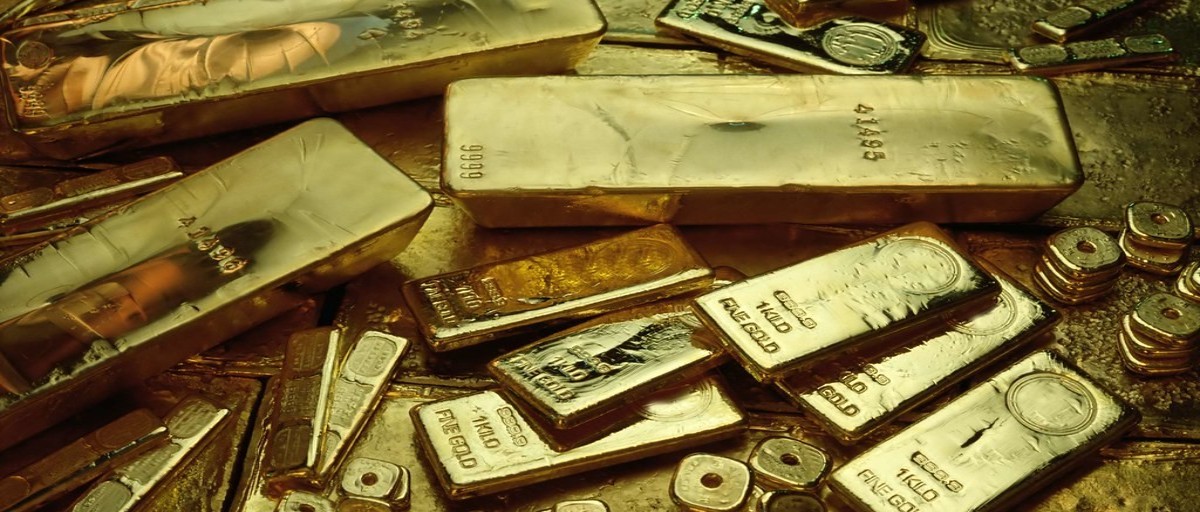 külçe altın yatırımı