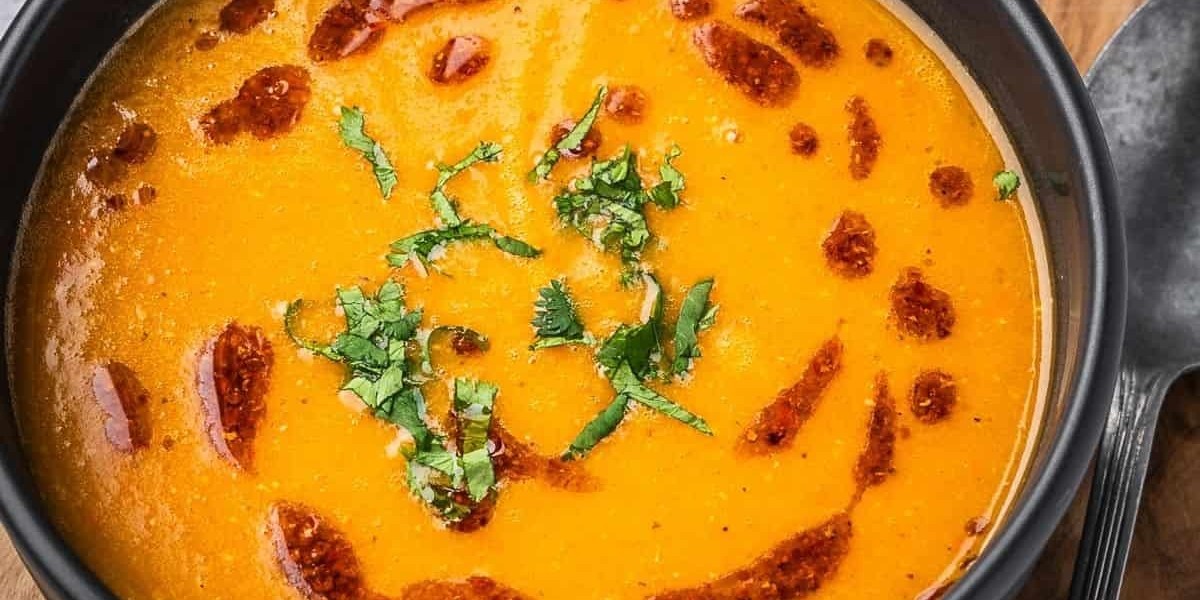 mercimek çorbası nasıl yapılır