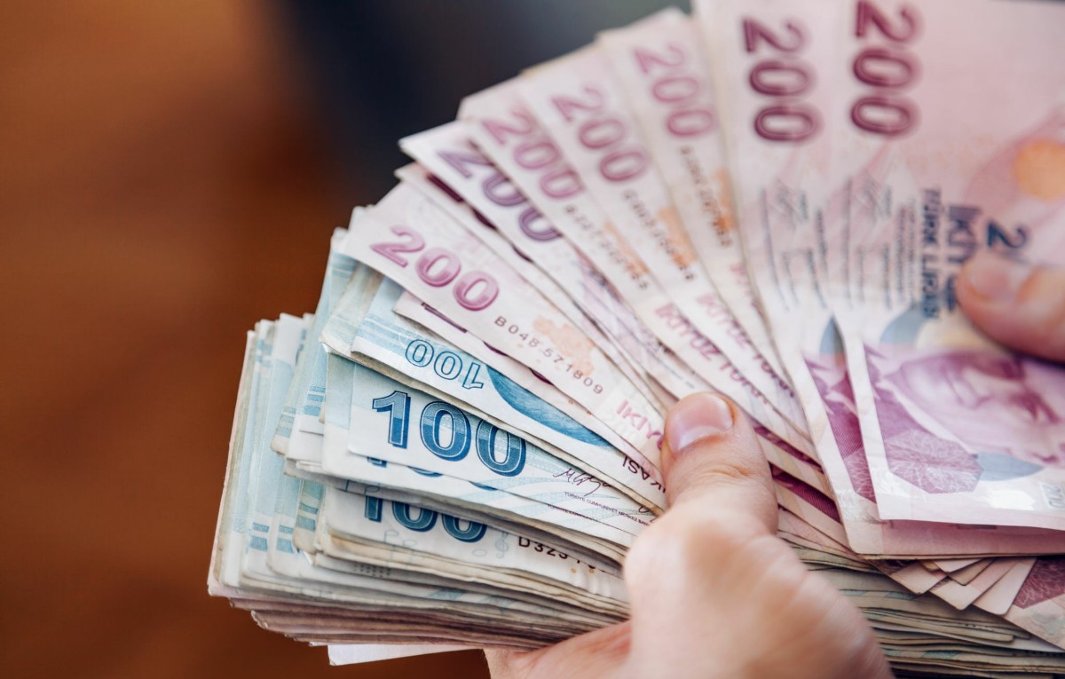 Mevduat Faizi Ne Kadar