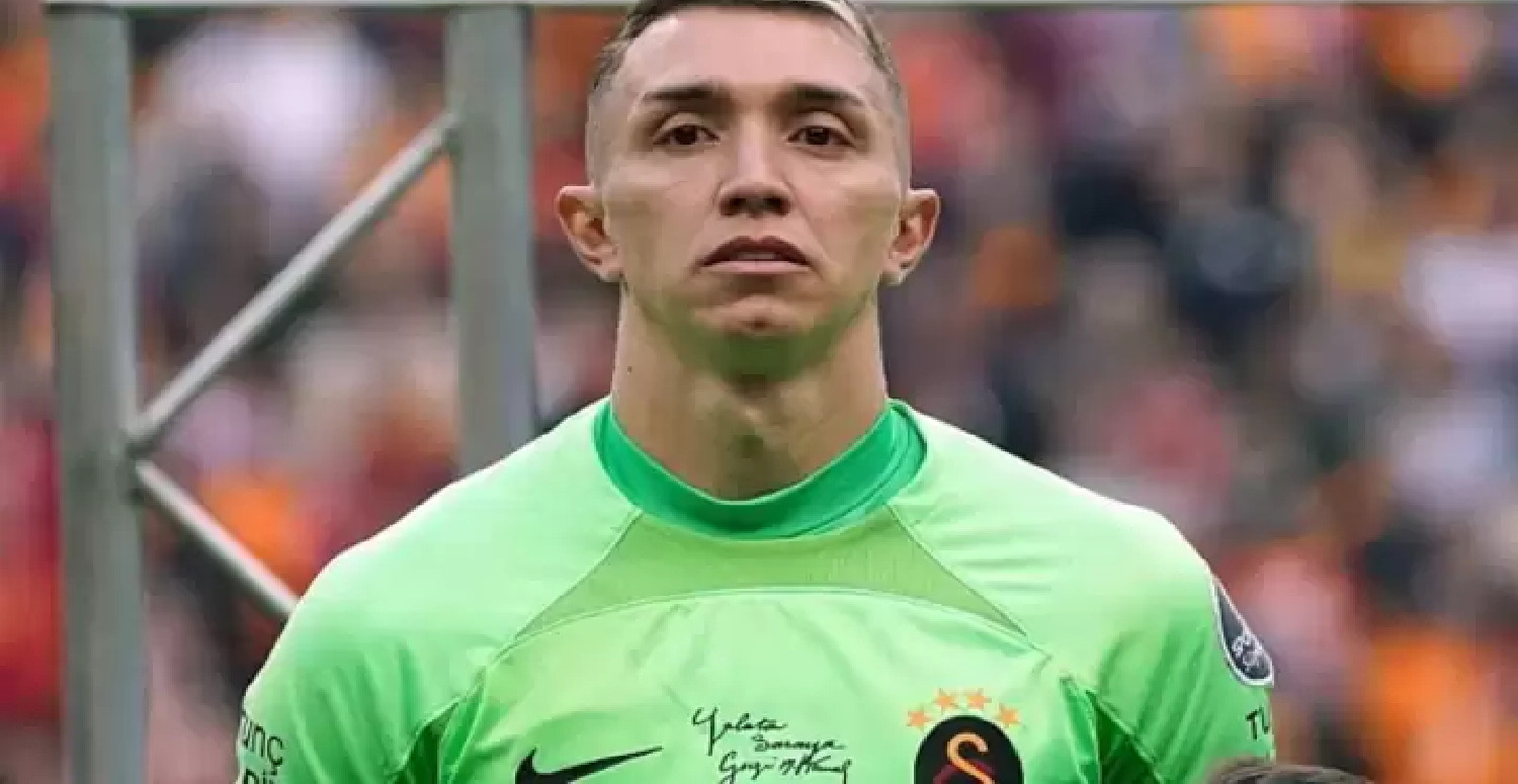 Muslera
