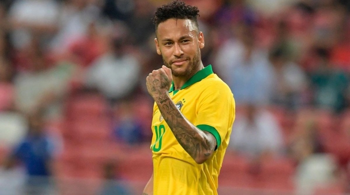 Neymar'ın yeni adresi belli oldu
