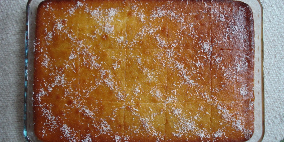 pratik revani tarifi