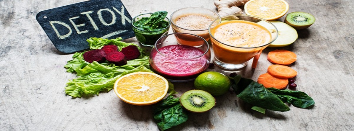 ramazan bayramı sonrası detoks