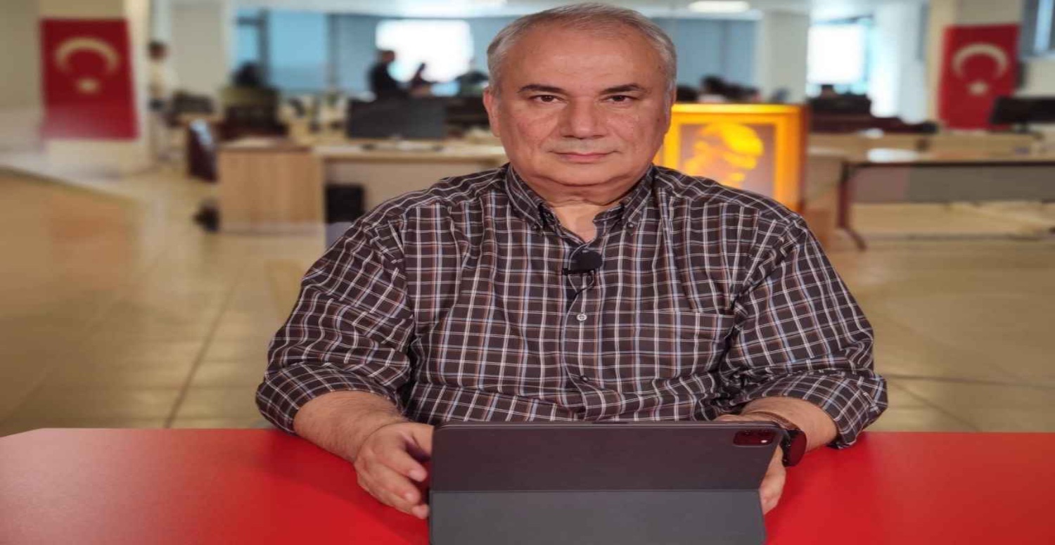 Remzi Özdemir yaklaşan tehlikeyi açıkladı! Parasını ona yatıran sert çakılacak