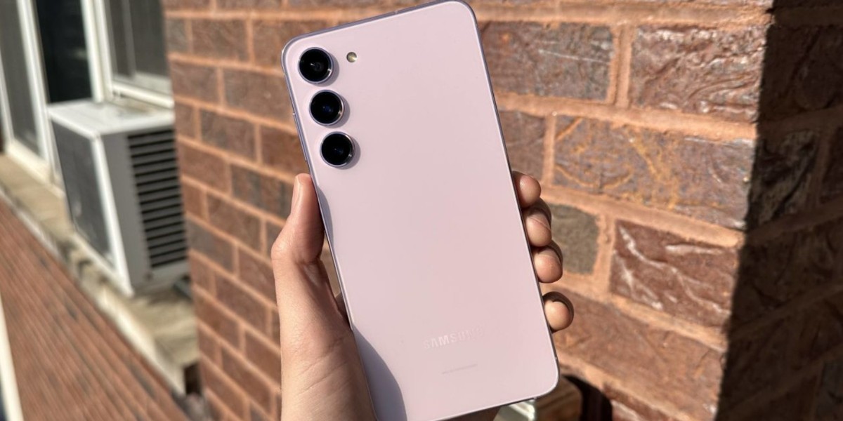 samsung s23 yeni güncelleme