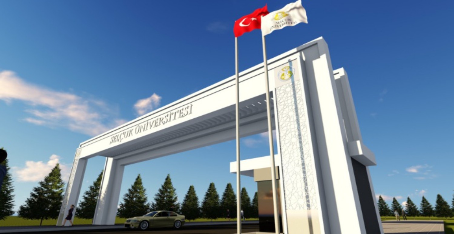 Selçuk Üniversitesi