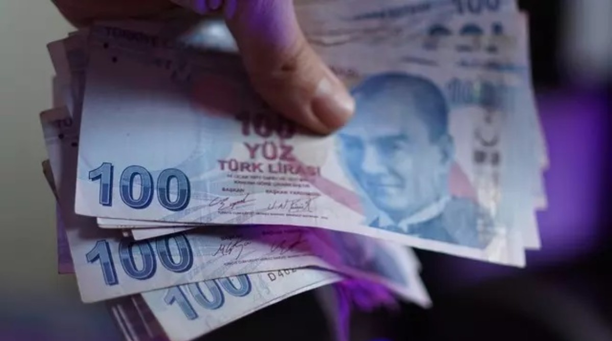 SGK uzmanı emekliye temmuz zammını sızdırdı