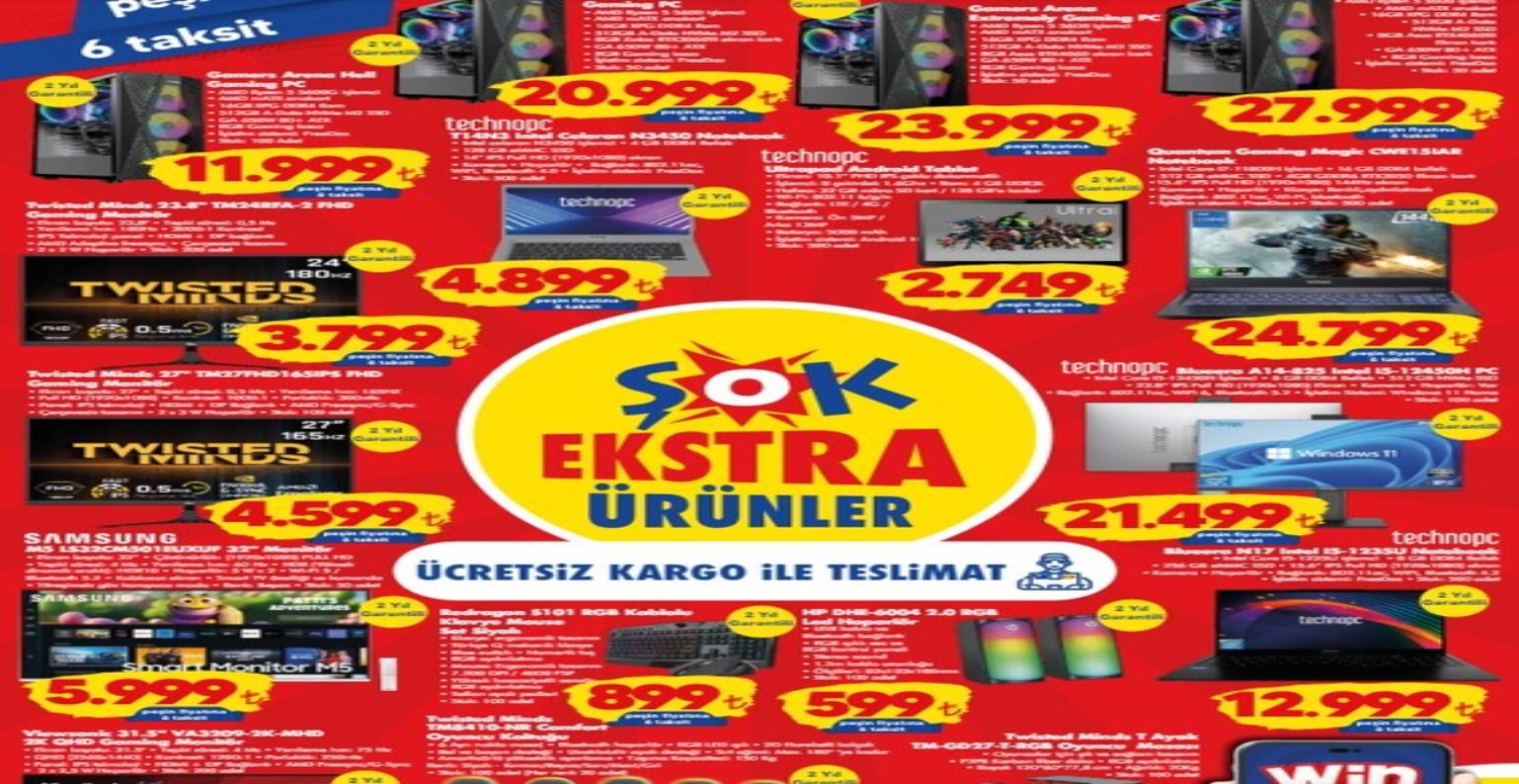 ŞOK