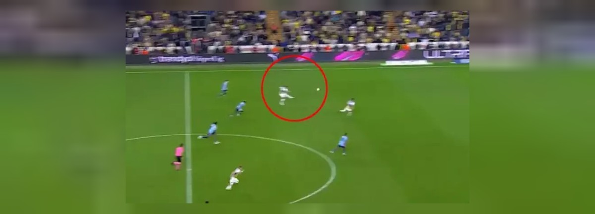 TAM TAMINA 47.2 METRE