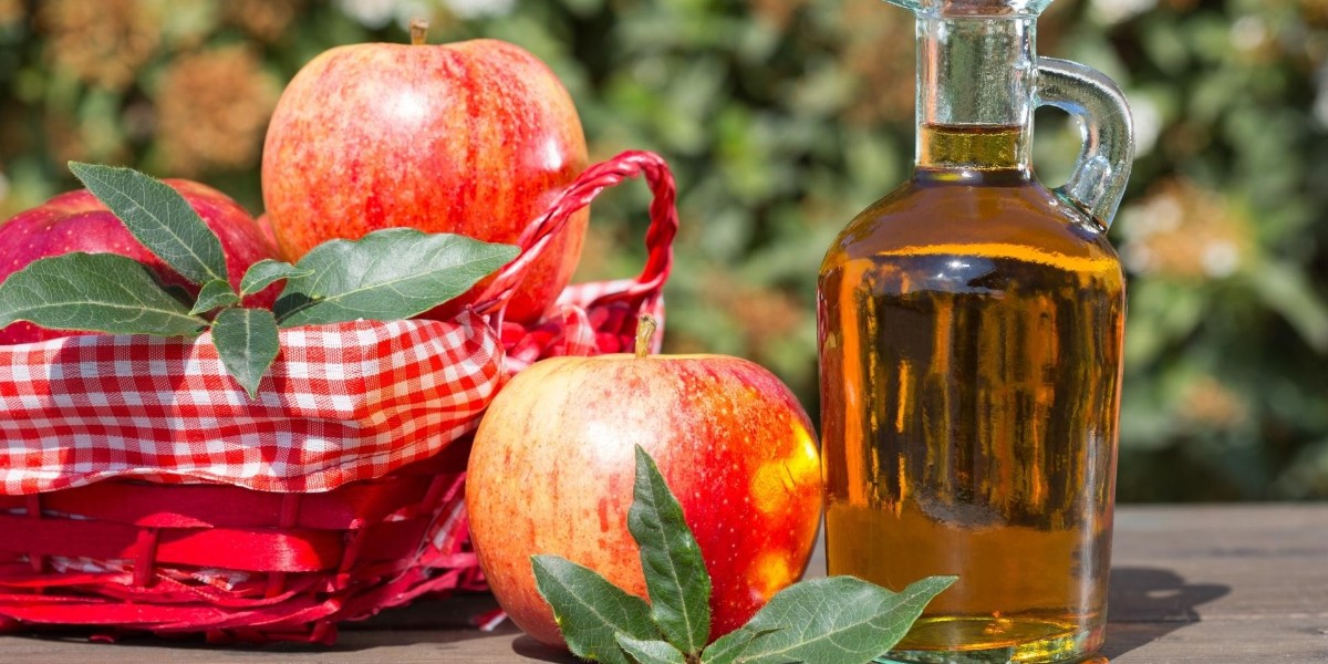 ter kokusuna elma sirkesi yöntemi