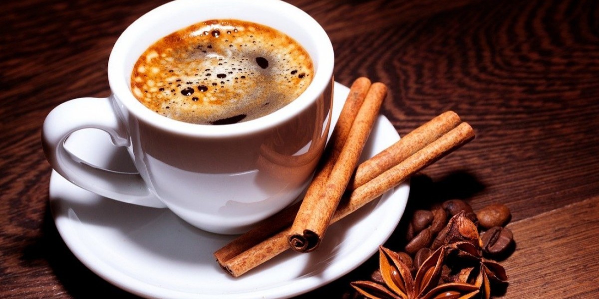 türk kahvesi tarçın