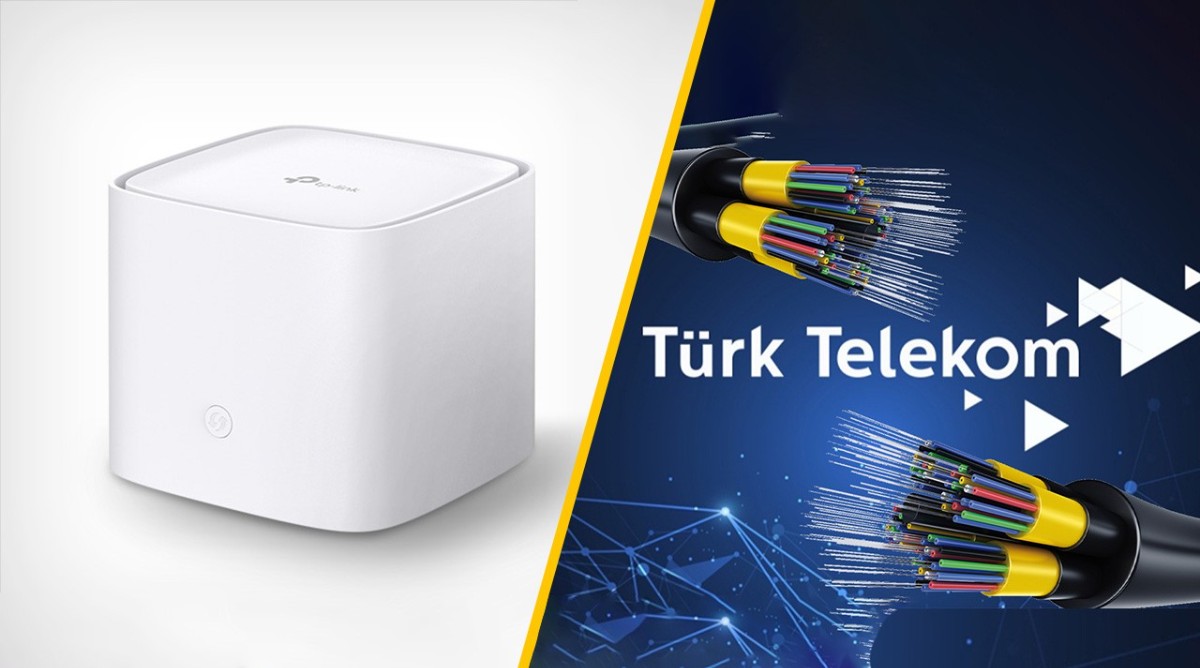 TÜRK TELEKOM'DAN FİBER ABONELERE MODEM KİRALAMA ÜCRETİNDE YÜKSEK ZAM!