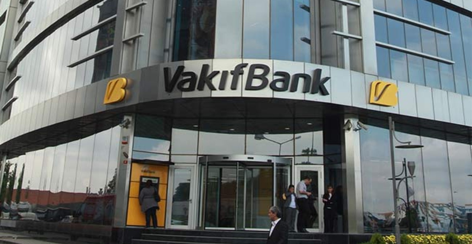 VAKIFBANK