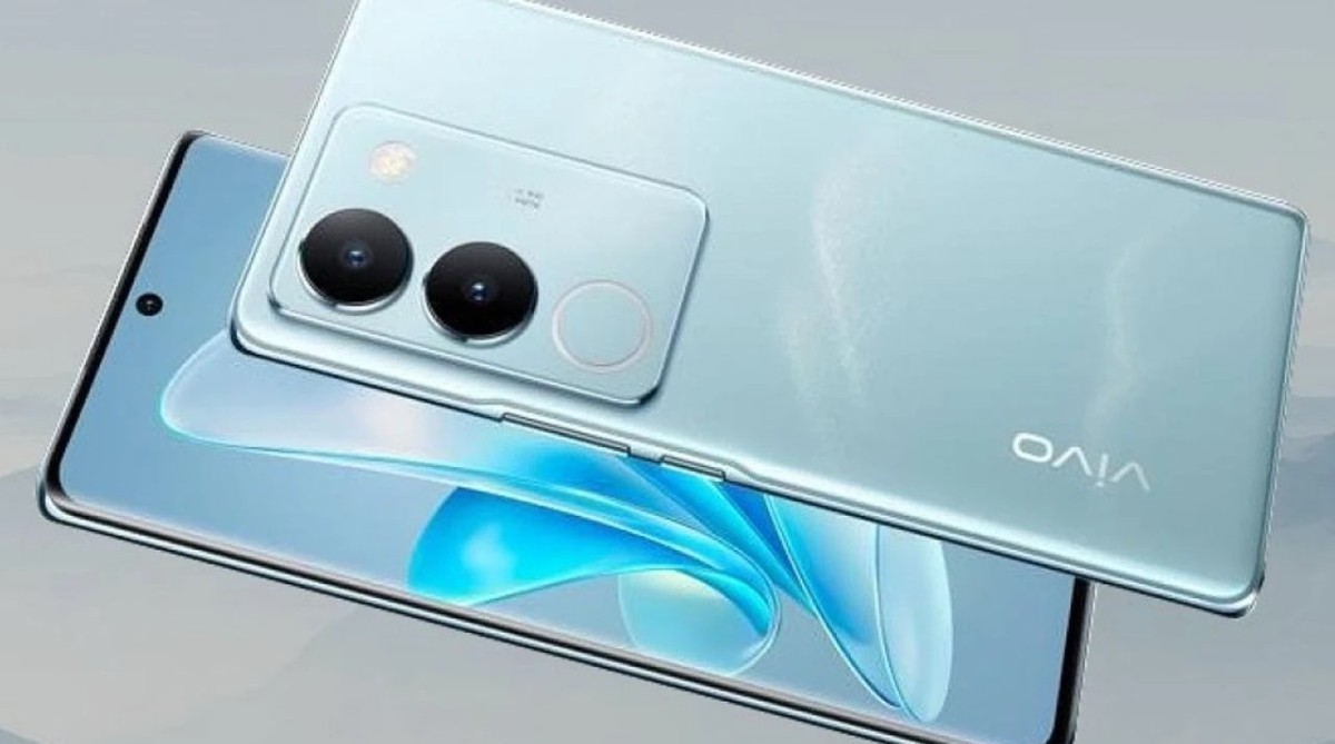 vivo V30 teknik özellikleri