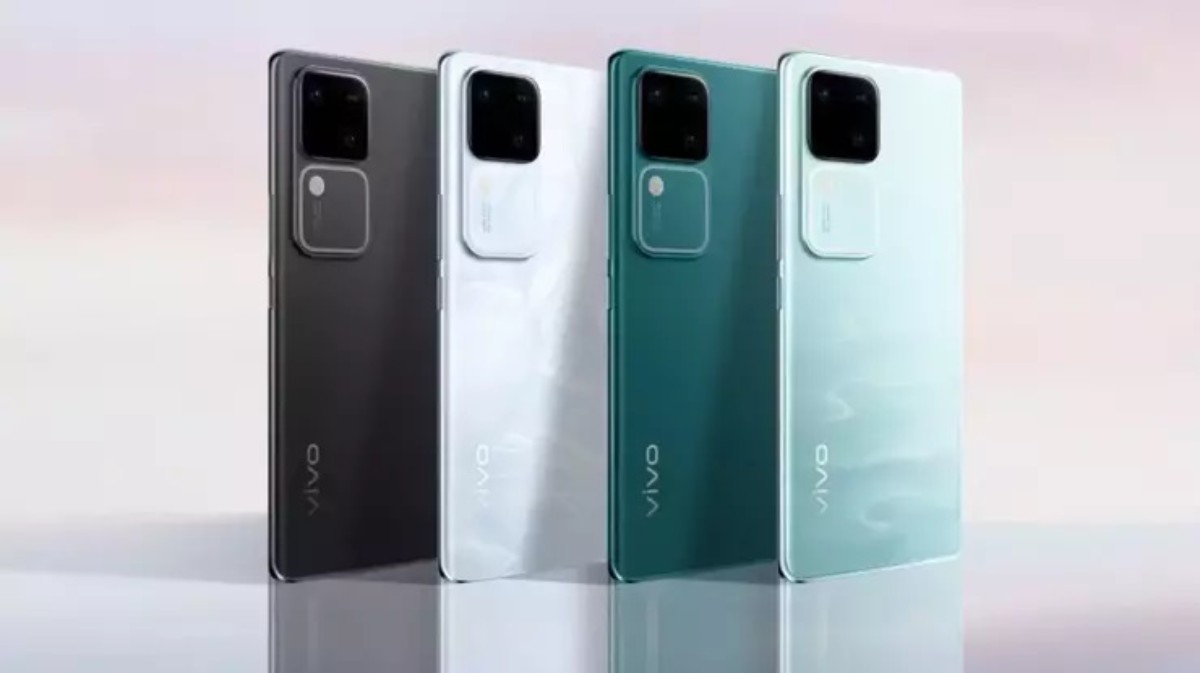 vivo V30 teknik özellikleri