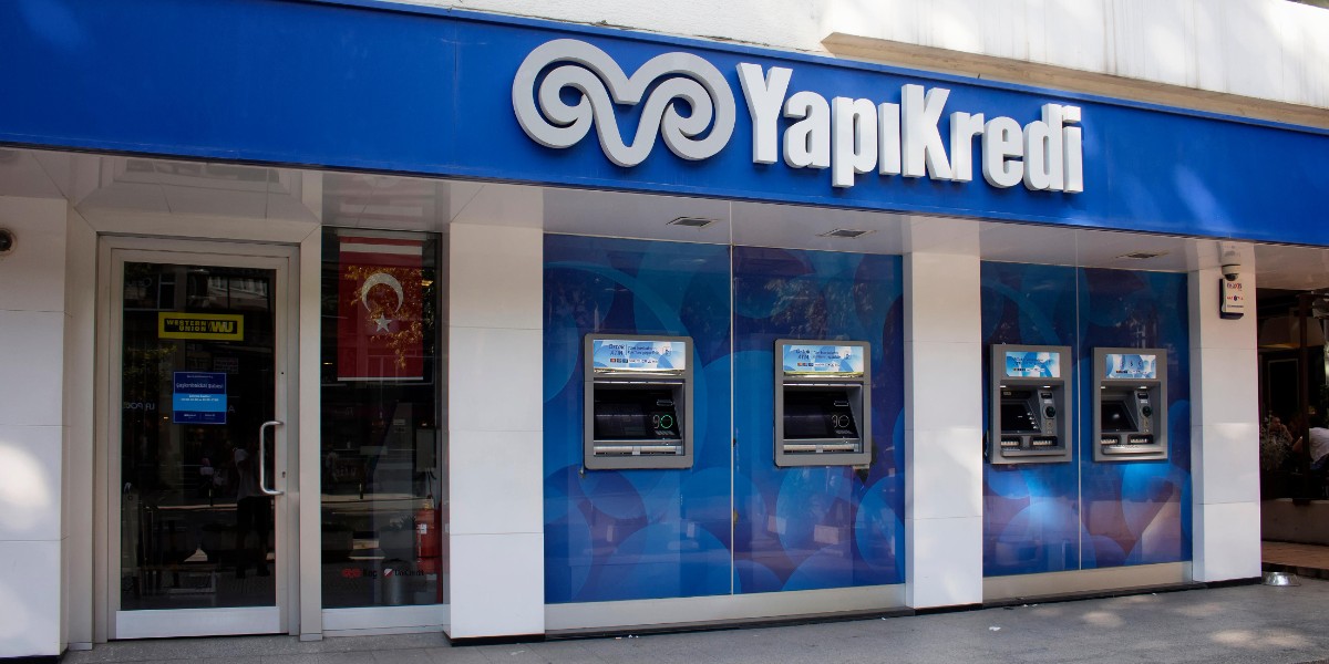 yapı kredi